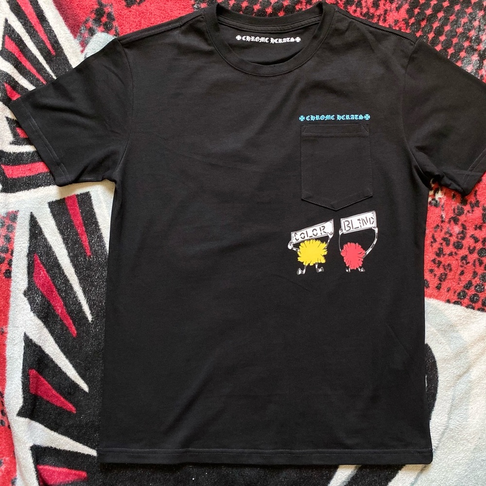 Chrome Hearts Shirt